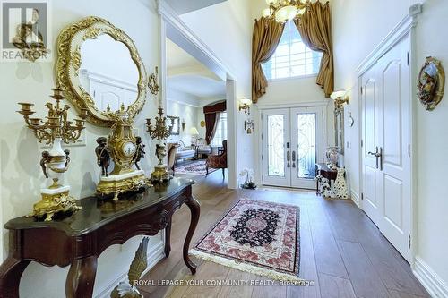 95 Naughton Drive, Richmond Hill, ON - Indoor Photo Showing Other Room