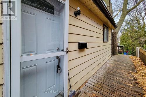 41 Lake Avenue Drive N, Hamilton (Riverdale), ON - Outdoor With Exterior