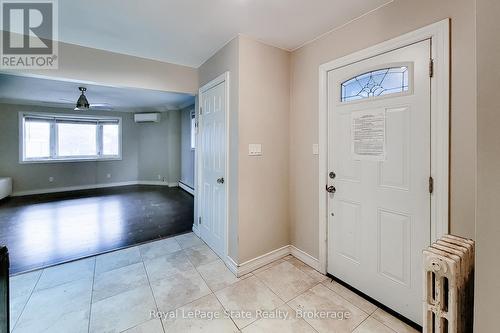 41 Lake Avenue Drive N, Hamilton (Riverdale), ON - Indoor Photo Showing Other Room