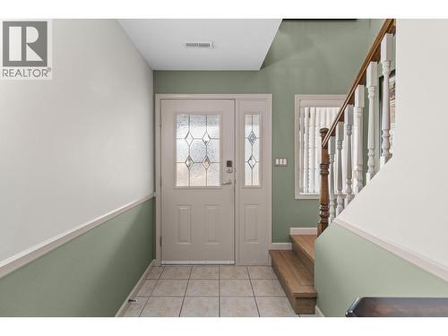 880 Mt Bulman Place, Vernon, BC - Indoor Photo Showing Other Room