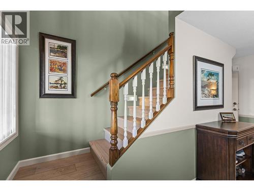 880 Mt Bulman Place, Vernon, BC - Indoor Photo Showing Other Room