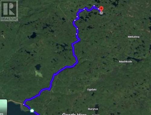 Miron Lease Spruce Lake, Batchewana, ON - Other