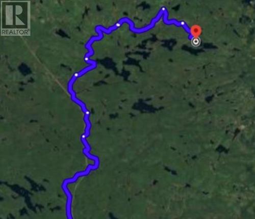 Miron Lease Spruce Lake, Batchewana, ON - Outdoor With View