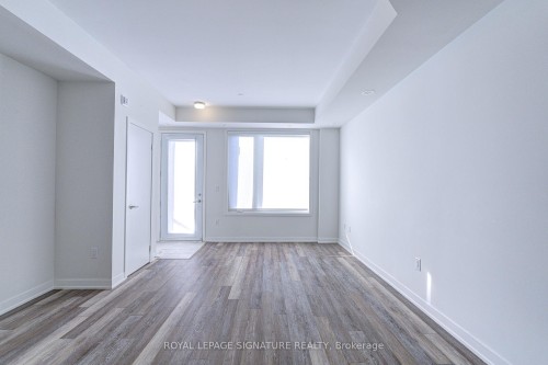 4-3429 Ridgeway Drive, Mississauga, ON - Indoor Photo Showing Other Room