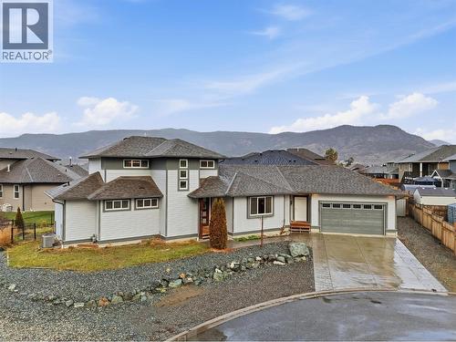 3005 Miller Court, Kamloops, BC - Outdoor