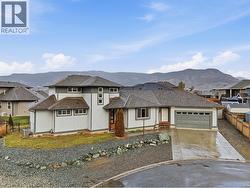 3005 Miller Court  Kamloops, BC V1K 0B2