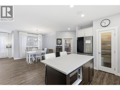 3005 Miller Court, Kamloops, BC - Indoor