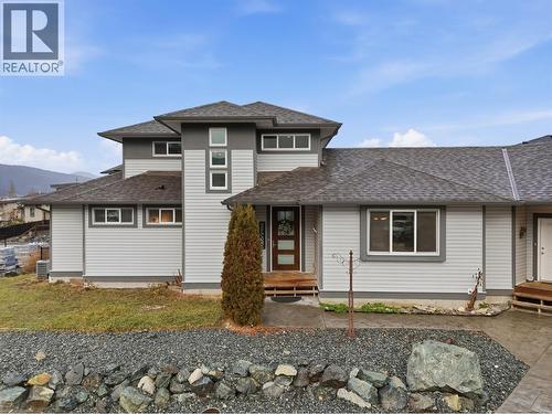 3005 Miller Court, Kamloops, BC - Outdoor