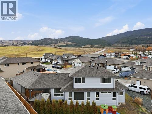 3005 Miller Court, Kamloops, BC - Outdoor