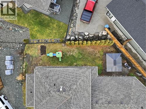 3005 Miller Court, Kamloops, BC - Outdoor