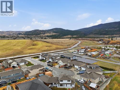 3005 Miller Court, Kamloops, BC - Outdoor With View