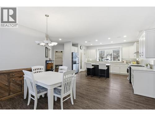 3005 Miller Court, Kamloops, BC - Indoor