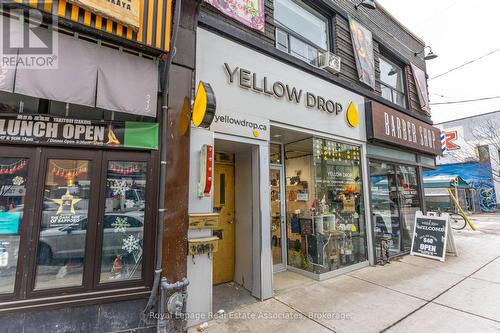 (Shared) - 618 Queen Street W, Toronto, ON 