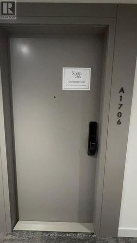 1706 - 3079 Trafalgar Road, Oakville, ON - Indoor Photo Showing Other Room