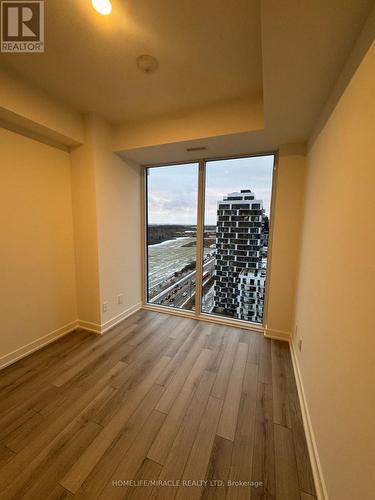 1706 - 3079 Trafalgar Road, Oakville, ON - Indoor Photo Showing Other Room