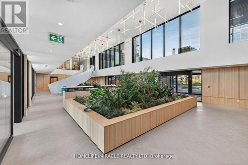 1706 - 3079 Trafalgar Road, Oakville, ON -  Photo Showing Other Room