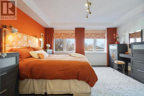 46 - 337 Beach Boulevard, Hamilton, ON - Indoor Photo Showing Bedroom