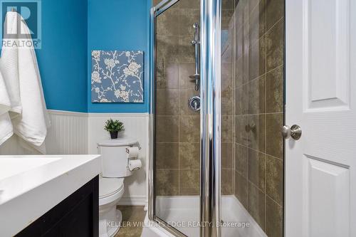 46 - 337 Beach Boulevard, Hamilton, ON - Indoor Photo Showing Bathroom