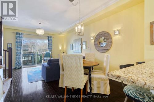 46 - 337 Beach Boulevard, Hamilton, ON - Indoor