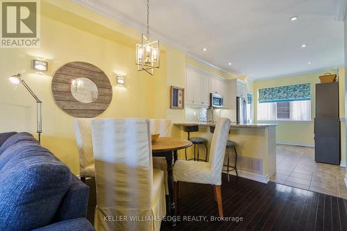 46 - 337 Beach Boulevard, Hamilton, ON - Indoor