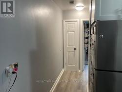 Linen closet storage - 