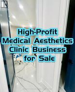 B3 - 7080 WARDEN AVENUE  Markham, ON L3R 5Y2