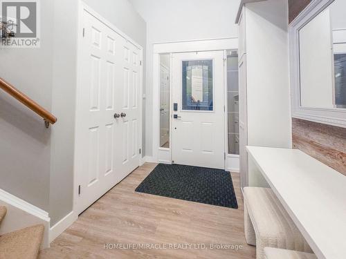 228 Sunny Meadow Court, Kitchener, ON - Indoor Photo Showing Other Room