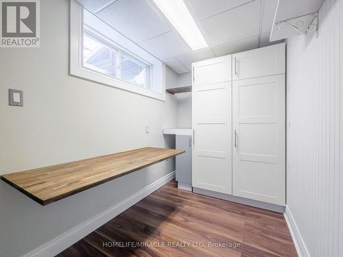 228 Sunny Meadow Court, Kitchener, ON - Indoor Photo Showing Other Room