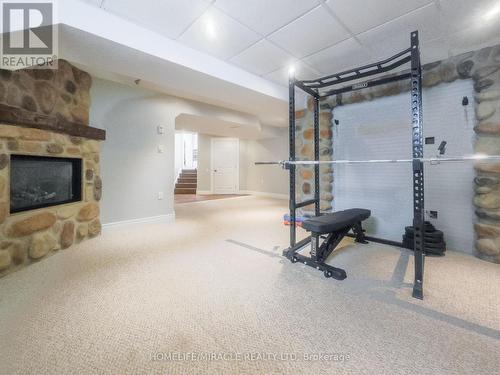 228 Sunny Meadow Court, Kitchener, ON - Indoor