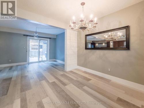 228 Sunny Meadow Court, Kitchener, ON - Indoor