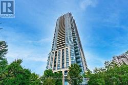 2504 - 181 WYNFORD DRIVE  Toronto, ON M3C 0C6