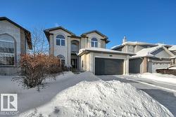 14816 16 ST NW NW  Edmonton, AB T5Y 3J1