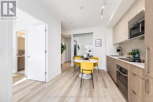 314 - 840 St Clair Avenue, Toronto, ON - Indoor