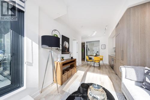 314 - 840 St Clair Avenue, Toronto, ON - Indoor Photo Showing Other Room