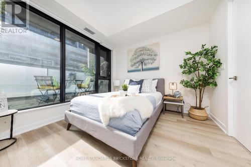 314 - 840 St Clair Avenue, Toronto, ON - Indoor Photo Showing Bedroom