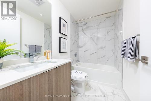 314 - 840 St Clair Avenue, Toronto, ON - Indoor Photo Showing Bathroom
