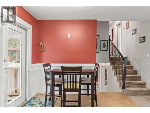 5207 Alain Road, Vernon, BC - Indoor