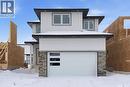 142 Sharma Lane, Saskatoon, SK  - Outdoor 