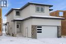 142 Sharma Lane, Saskatoon, SK  - Outdoor 