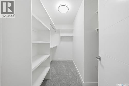 142 Sharma Lane, Saskatoon, SK - Indoor With Storage