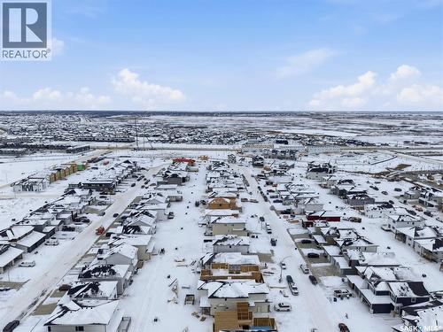 142 Sharma Lane, Saskatoon, SK - Outdoor With View