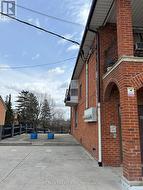 2 - 7955 KIPLING AVENUE  Vaughan, ON L4L 1Z8