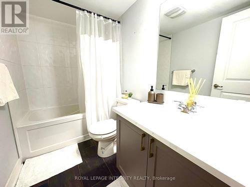 129 - 258 Anyolite Private, Ottawa, ON - Indoor Photo Showing Bathroom