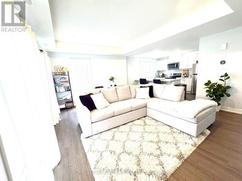 129 - 258 Anyolite Private, Ottawa, ON - Indoor Photo Showing Living Room