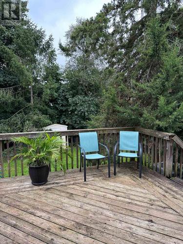 420 Albertus Avenue N, Peterborough (Town Ward 3), ON - Outdoor With Deck Patio Veranda