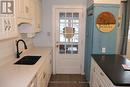 240 Dunlop Street, Pembroke, ON  - Indoor Photo Showing Kitchen With Double Sink 