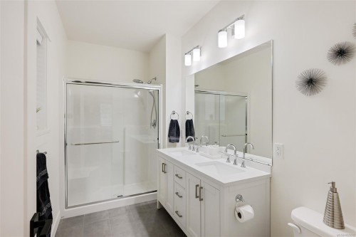 813 Tomack Loop, Langford, BC 