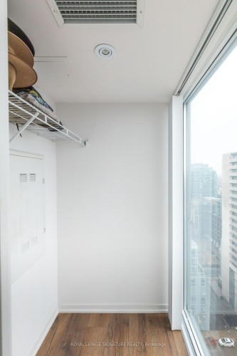2121E-36 Lisgar Street, Toronto, ON - Indoor