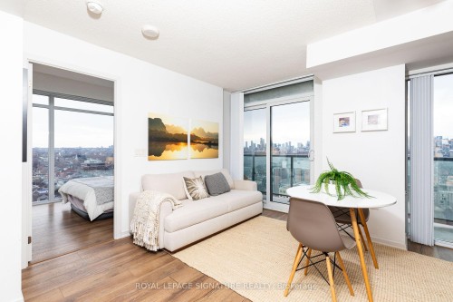 2121E-36 Lisgar Street, Toronto, ON - Indoor