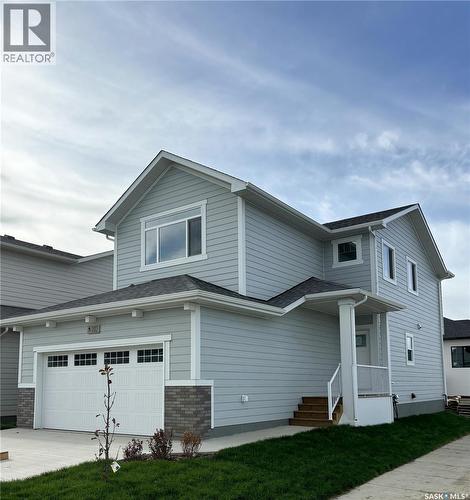 214 Kostiuk CRESCENT  Saskatoon, SK S7V 0S1